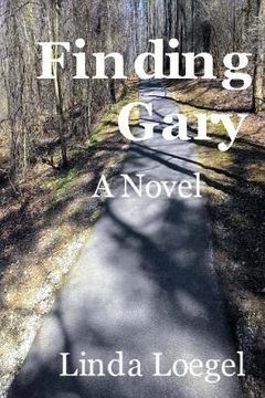 portada Finding Gary (in English)
