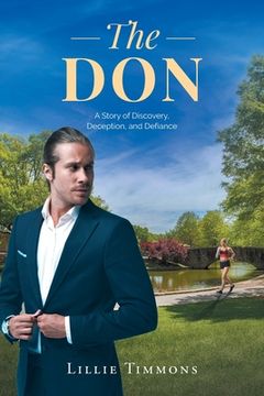 portada The Don: A Story of Discovery, Deception, and Defiance