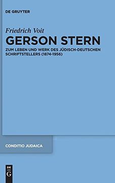portada Gerson Stern (in German)