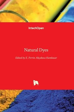 portada Natural Dyes (in English)