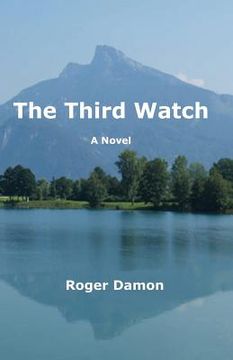portada The Third Watch (in English)