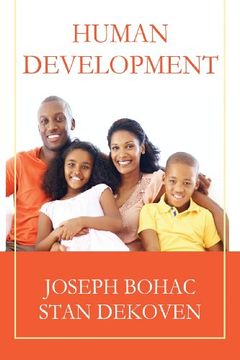 portada Human Development
