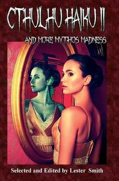 portada Cthulhu Haiku II: And More Mythos Madness
