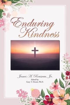 portada Enduring Kindness (en Inglés)