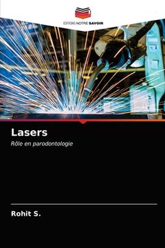 portada Lasers (en Francés)