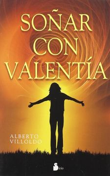 portada Soñar Con Valentia (in Spanish)