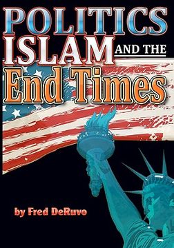 portada islam, politics, and the end times (en Inglés)