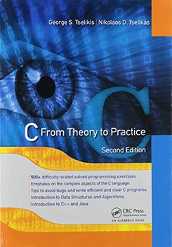 portada C: From Theory to Practice, Second Edition 