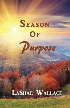portada Season Of Purpose