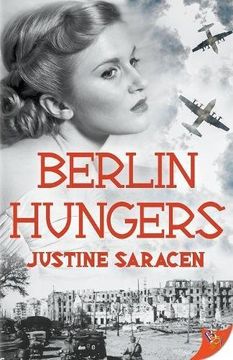 portada Berlin Hungers (en Inglés)