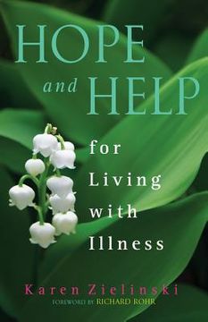 portada hope and help for living with illness