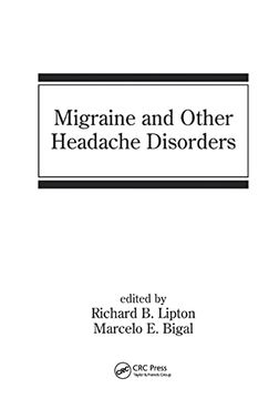 portada Migraine and Other Headache Disorders (Neurological Disease and Therapy) (en Inglés)