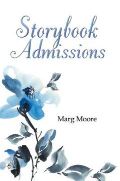 portada Storybook Admissions (in English)