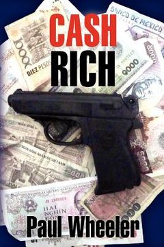 portada cash rich (en Inglés)