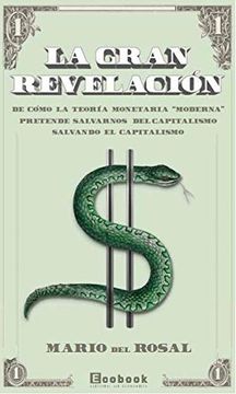 portada La Gran Revelacion (in Spanish)