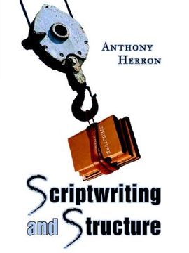 portada scriptwriting and structure (en Inglés)