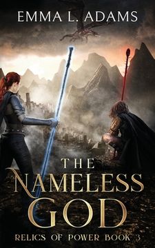 portada The Nameless God (in English)