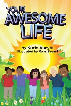 portada Your Awesome Life (en Inglés)