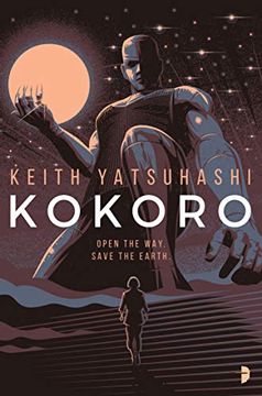 portada Kokoro (Kojiki) (en Inglés)