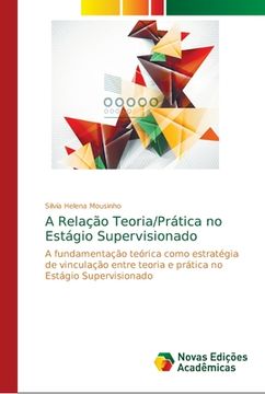 portada A Relação Teoria (in Portuguese)