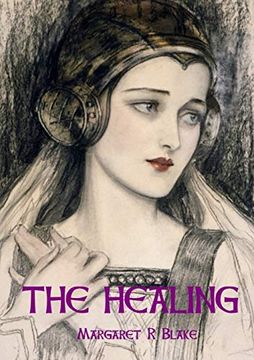 portada The Healing 