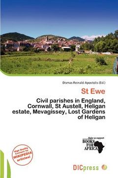 st ewe (en Inglés)