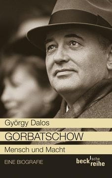 portada Gorbatschow (en Alemán)
