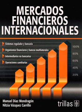 portada Mercados Financieros Internacionales (in Spanish)
