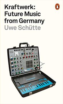 portada Kraftwerk (en Inglés)