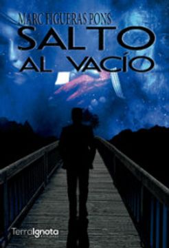 portada Salto al Vacío (in Spanish)