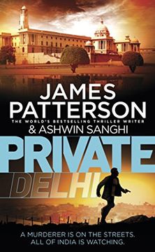 portada Private Delhi: (Private 13)