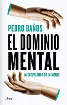 portada El Dominio Mental (in Spanish)
