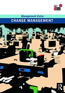 portada Change Management Revised Edition: Revised Edition (Management Extra) (in English)