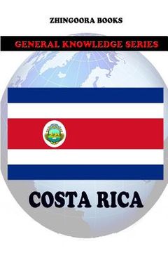 portada Costa Rica (en Inglés)