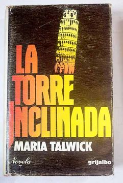 portada La Torre Inclinada\M. Talwick