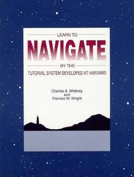 portada learn to navigate: by the tutorial system developed at harvard