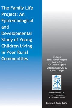portada The Family Life Project: An Epidemiological and Developmental Study of Young Children Living in Poor Rural Communities