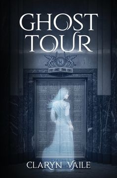 portada Ghost Tour (en Inglés)