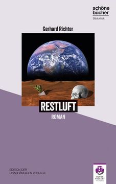 portada Restluft (en Alemán)