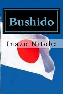 portada Bushido: The Soul of Japan (en Inglés)