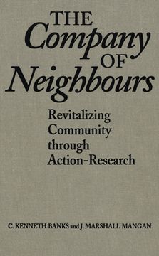 portada company of neighbours (en Inglés)
