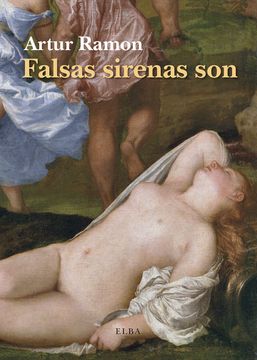 portada Falsas Sirenas son (in Spanish)