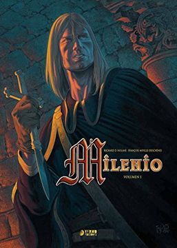 portada Milenio 01 (in Spanish)