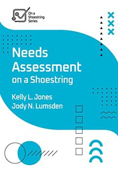 portada Needs Assessment on a Shoestring (en Inglés)