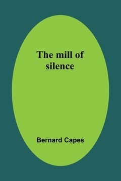 portada The mill of silence (en Inglés)