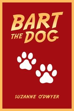portada Bart the Dog (en Inglés)
