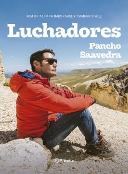 portada Luchadores (in Spanish)