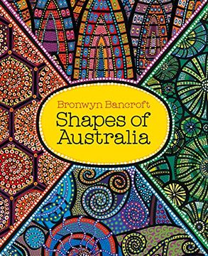 portada Shapes of Australia (en Inglés)