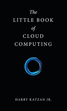 portada The Little Book of Cloud Computing (in English)