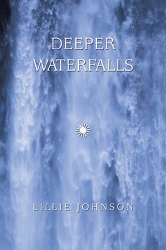 portada Deeper Waterfalls (in English)